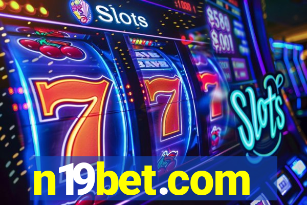 n19bet.com