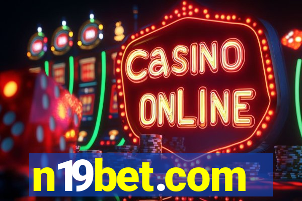 n19bet.com