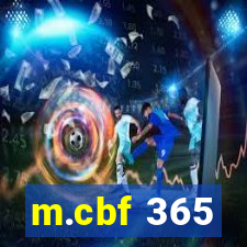 m.cbf 365