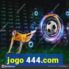 jogo 444.com