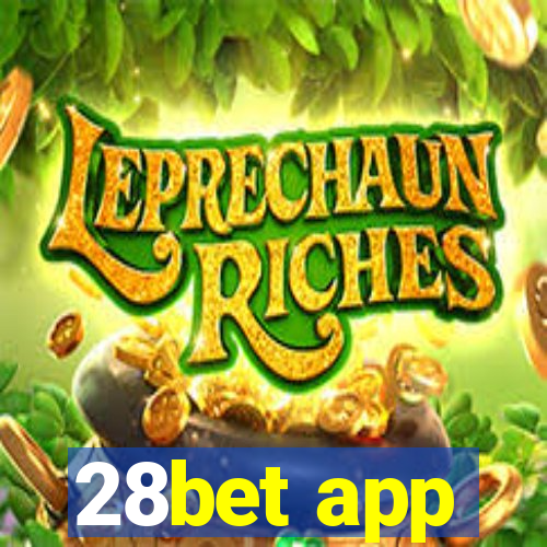 28bet app