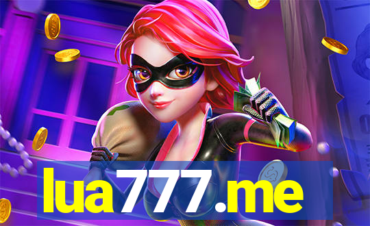 lua777.me