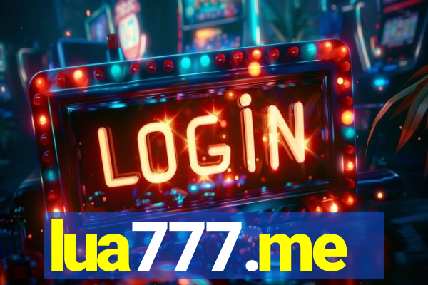 lua777.me