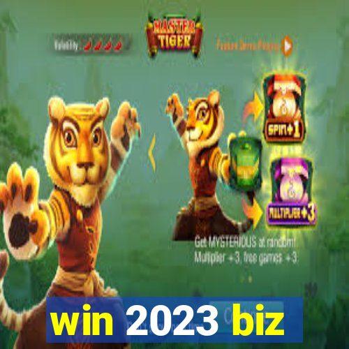 win 2023 biz