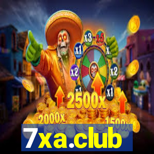 7xa.club