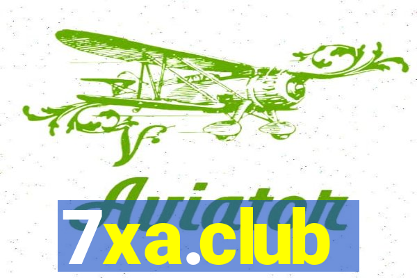 7xa.club