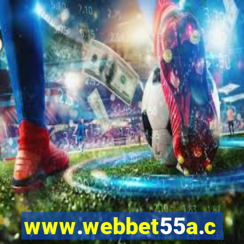 www.webbet55a.com