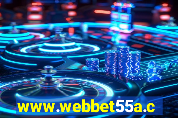 www.webbet55a.com