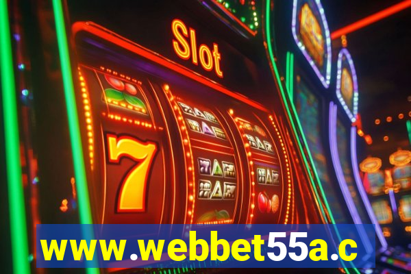 www.webbet55a.com