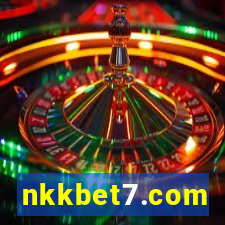 nkkbet7.com