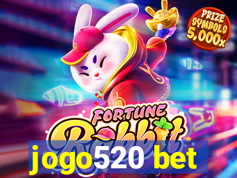 jogo520 bet