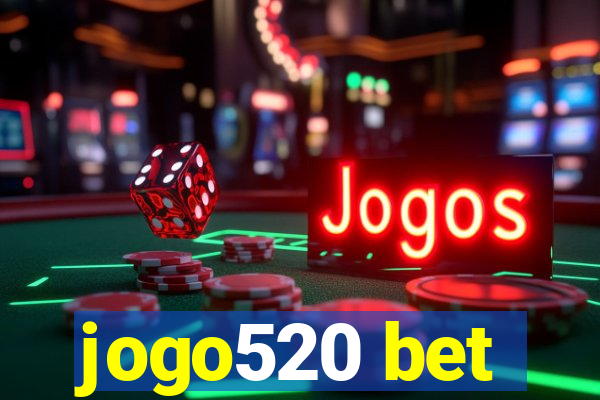 jogo520 bet