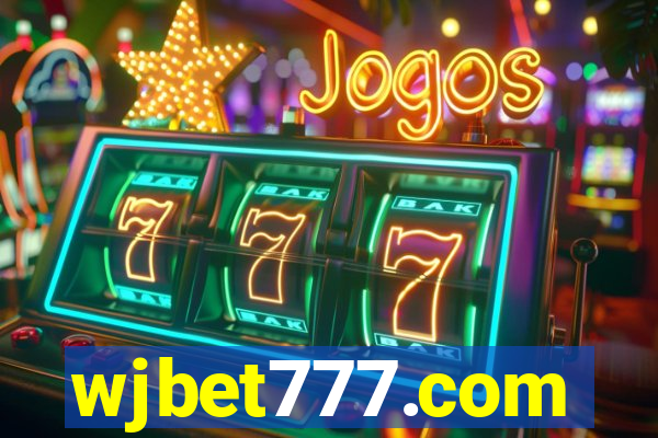 wjbet777.com