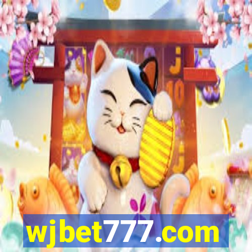 wjbet777.com