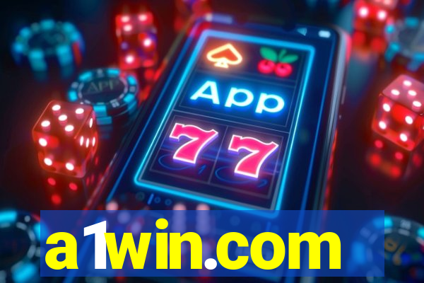 a1win.com