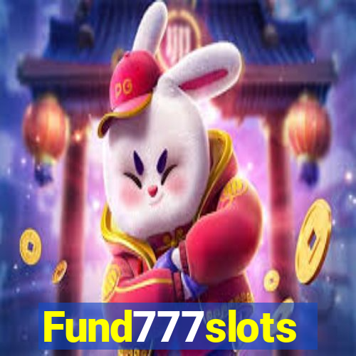 Fund777slots