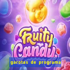 garotas de programa de cruzeiro sp