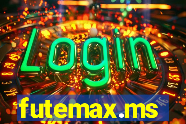 futemax.ms