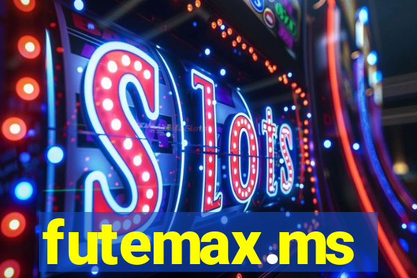 futemax.ms