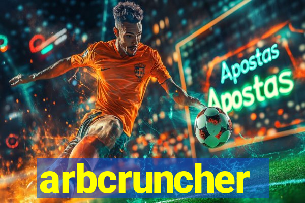 arbcruncher