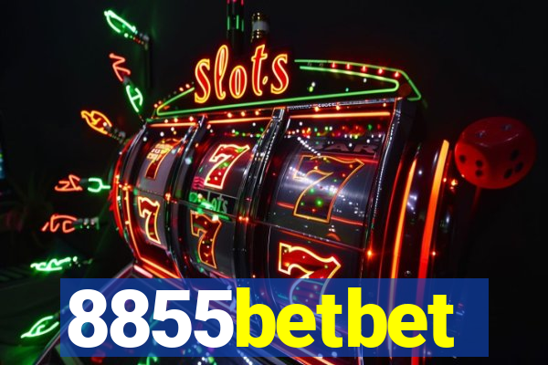 8855betbet