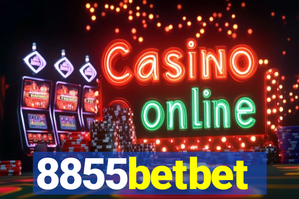 8855betbet