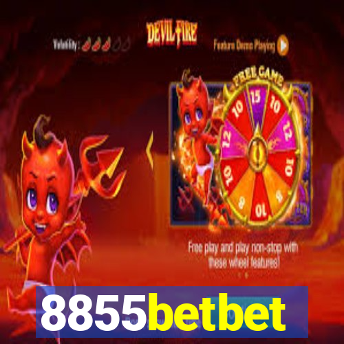 8855betbet