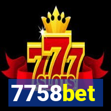 7758bet