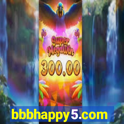 bbbhappy5.com