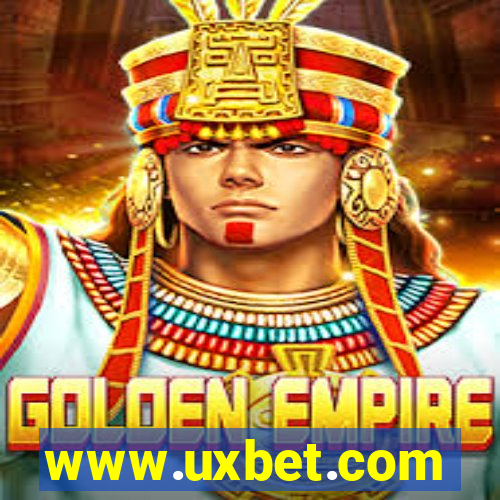 www.uxbet.com