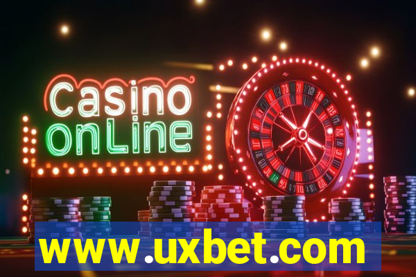 www.uxbet.com