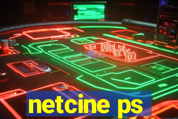 netcine ps