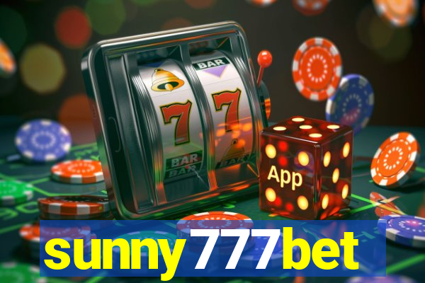 sunny777bet