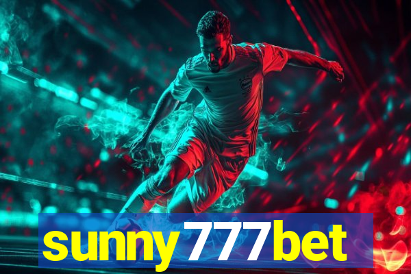 sunny777bet