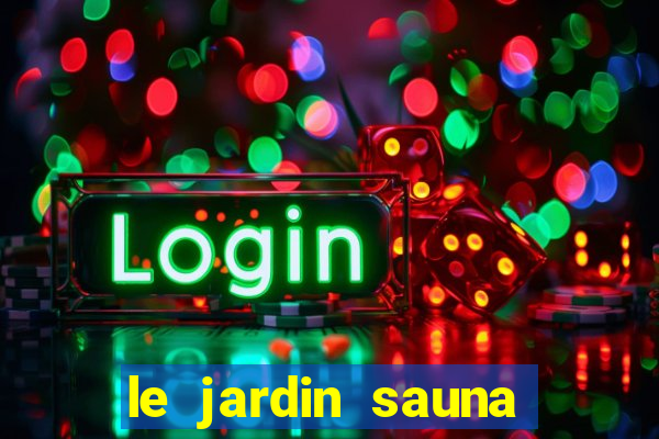 le jardin sauna porto alegre