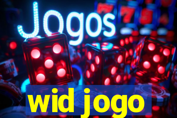 wid jogo