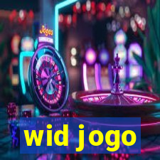 wid jogo