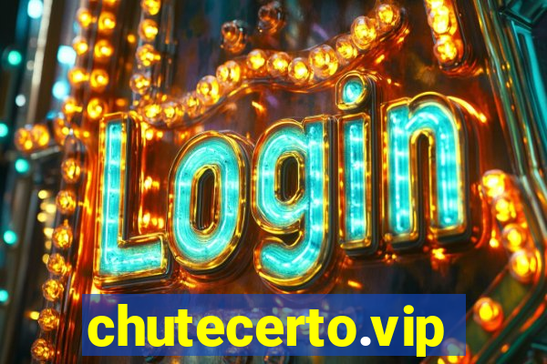 chutecerto.vip