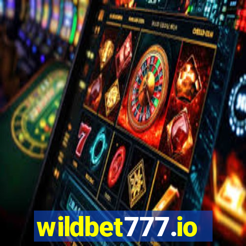 wildbet777.io