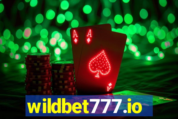 wildbet777.io