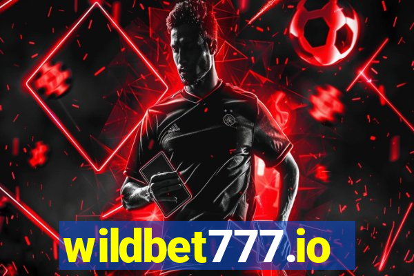 wildbet777.io