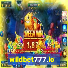 wildbet777.io