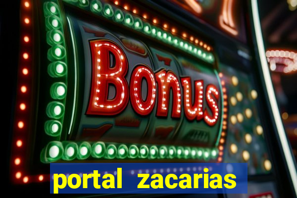 portal zacarias maloqueiro cava sua própria cova