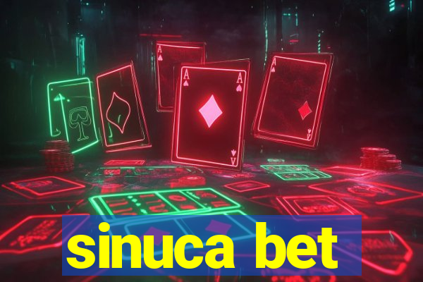 sinuca bet