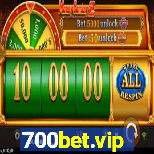 700bet.vip