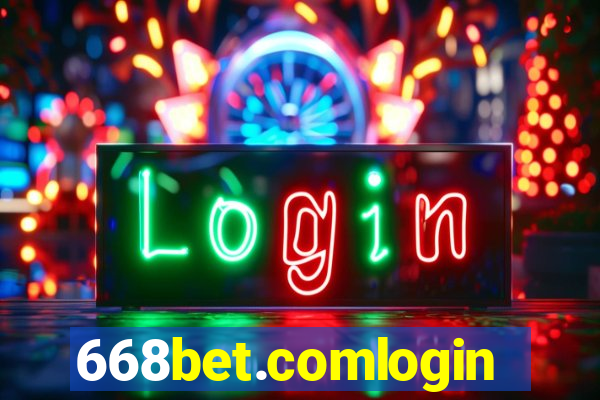 668bet.comlogin