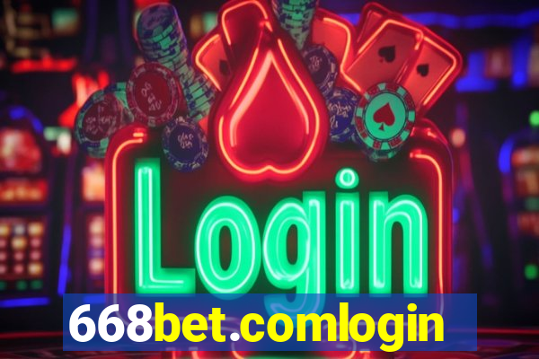 668bet.comlogin