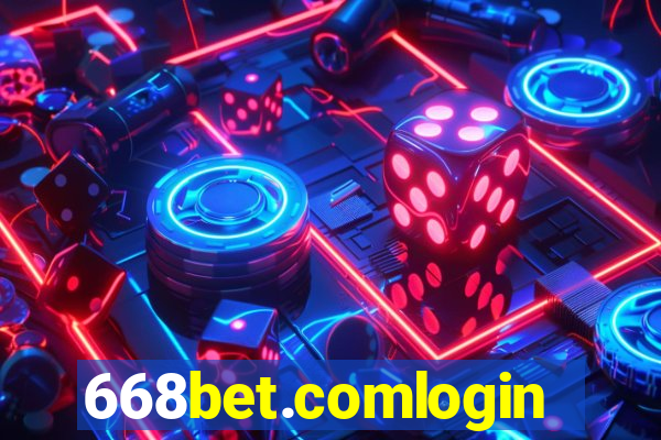 668bet.comlogin