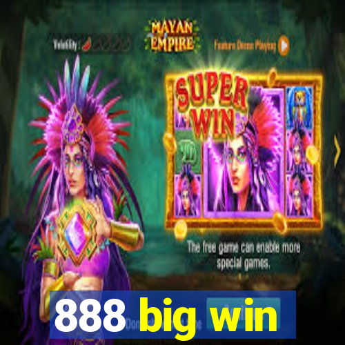 888 big win