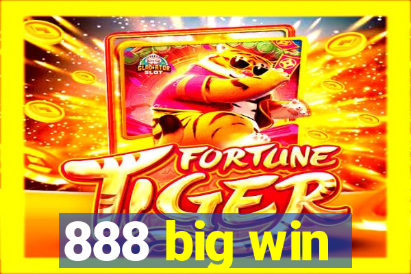 888 big win